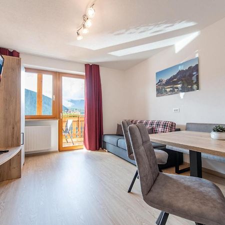 *** Hotel Alpenhof KG d. Gasser Renate Bressanone Eksteriør billede
