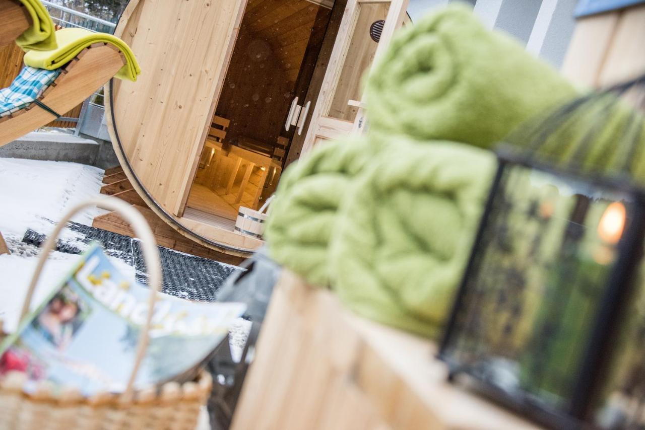*** Hotel Alpenhof KG d. Gasser Renate Bressanone Eksteriør billede