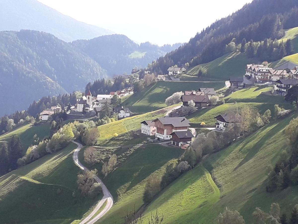 *** Hotel Alpenhof KG d. Gasser Renate Bressanone Eksteriør billede