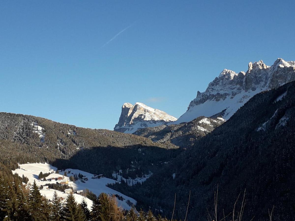 *** Hotel Alpenhof KG d. Gasser Renate Bressanone Eksteriør billede