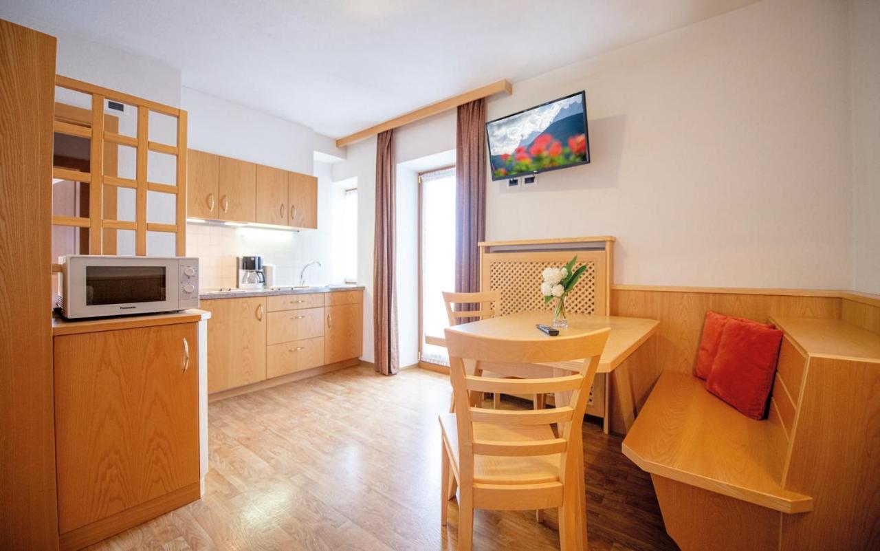 *** Hotel Alpenhof KG d. Gasser Renate Bressanone Eksteriør billede