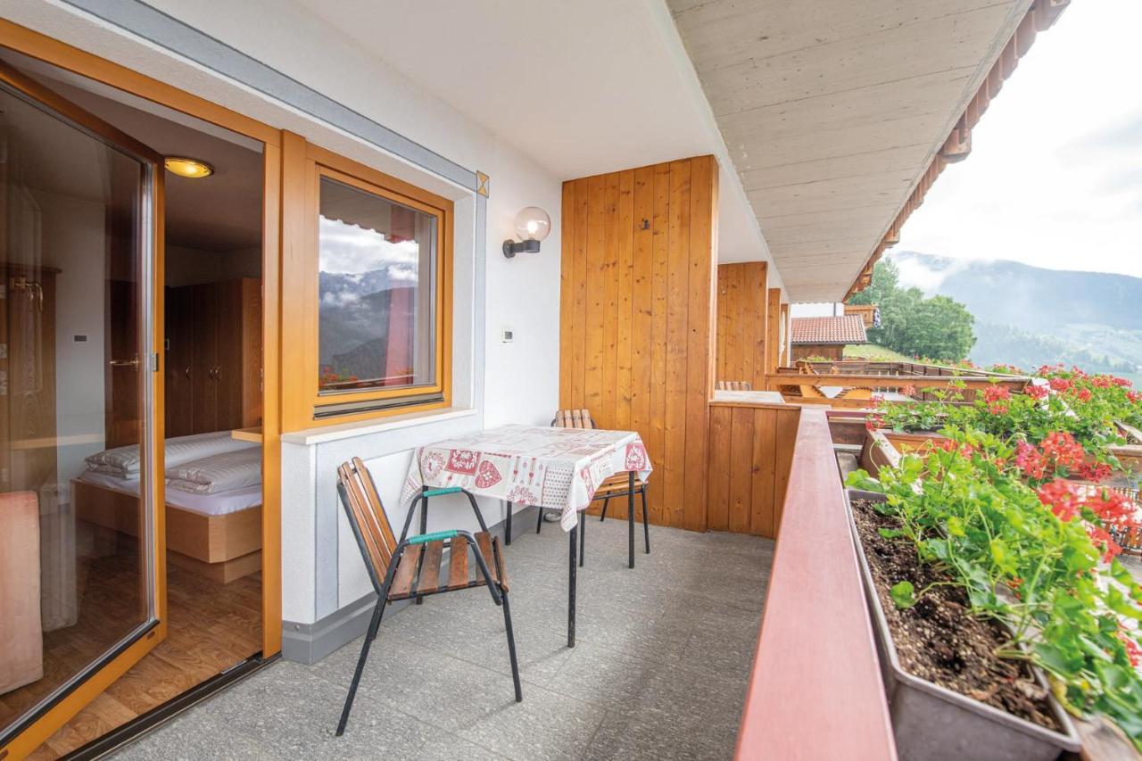 *** Hotel Alpenhof KG d. Gasser Renate Bressanone Eksteriør billede
