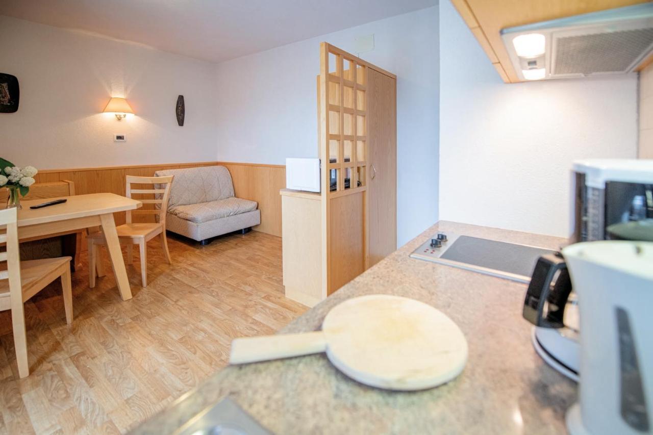 *** Hotel Alpenhof KG d. Gasser Renate Bressanone Eksteriør billede
