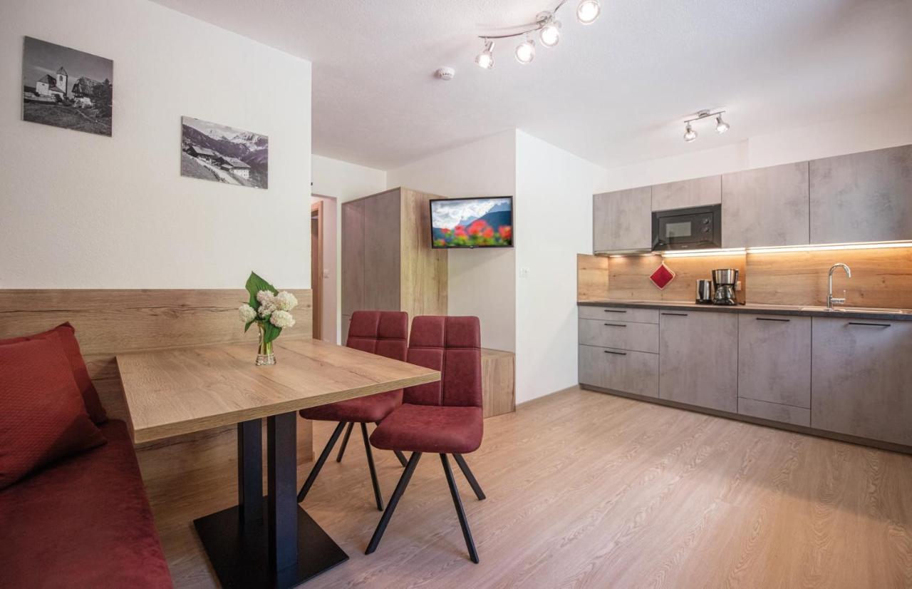 *** Hotel Alpenhof KG d. Gasser Renate Bressanone Eksteriør billede