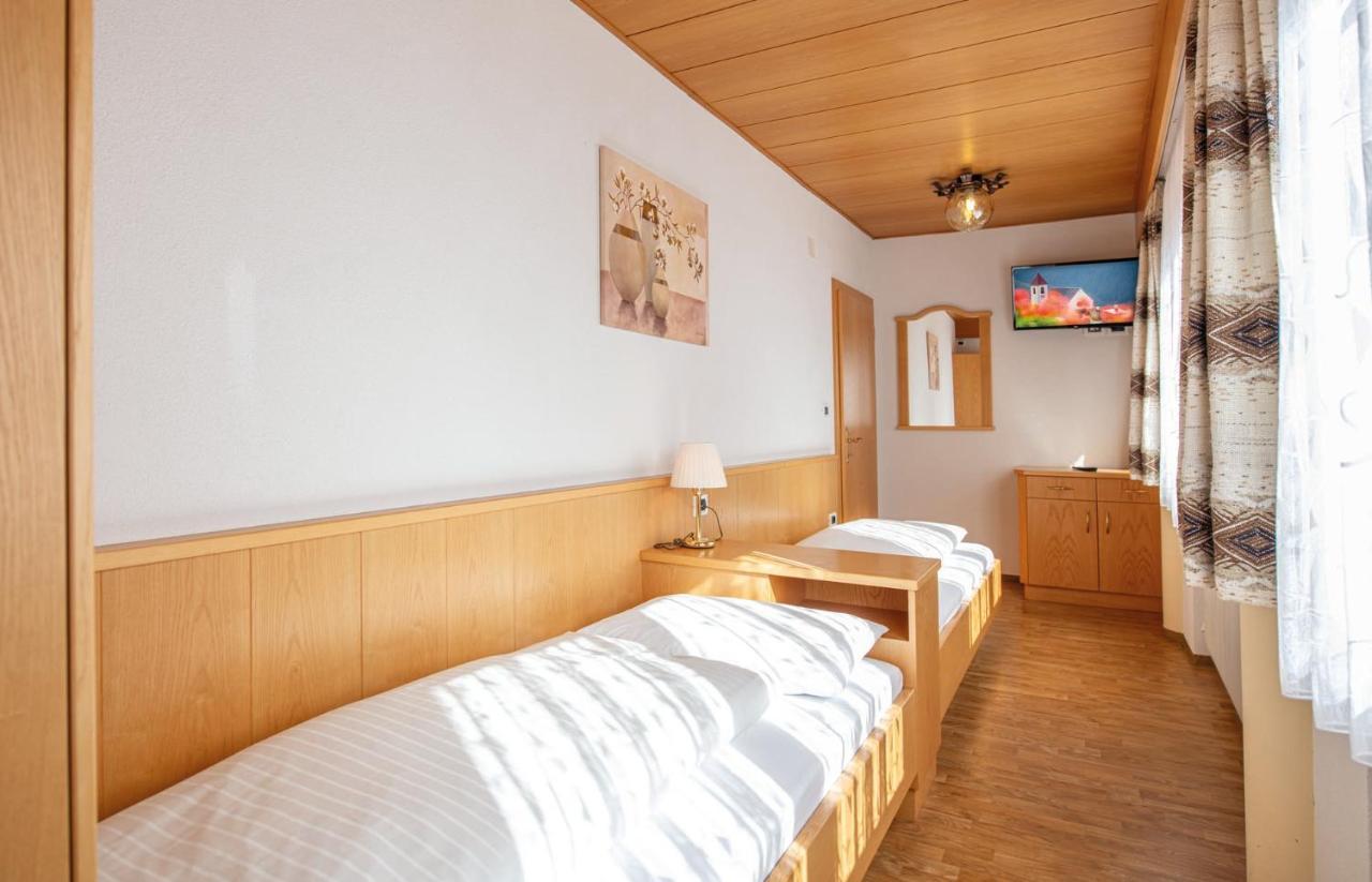 *** Hotel Alpenhof KG d. Gasser Renate Bressanone Eksteriør billede