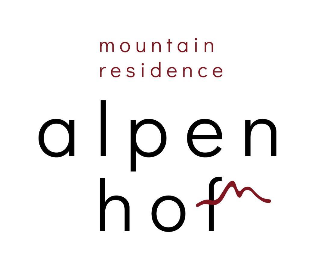 *** Hotel Alpenhof KG d. Gasser Renate Bressanone Eksteriør billede