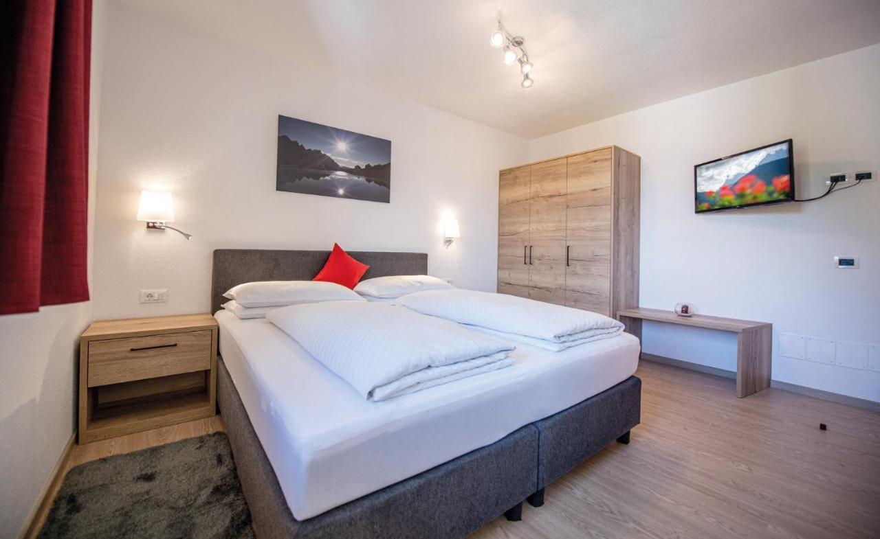 *** Hotel Alpenhof KG d. Gasser Renate Bressanone Eksteriør billede