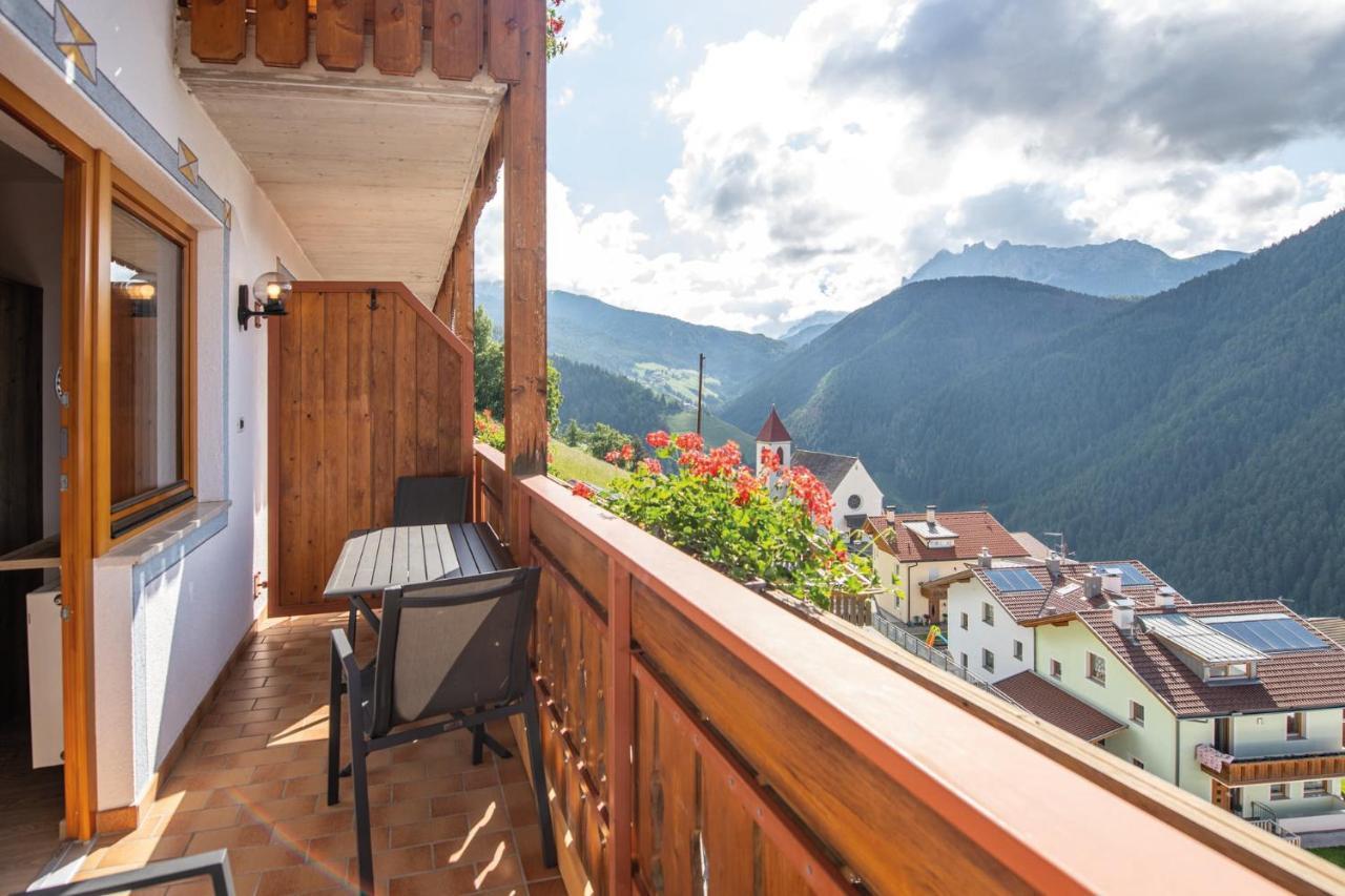 *** Hotel Alpenhof KG d. Gasser Renate Bressanone Eksteriør billede